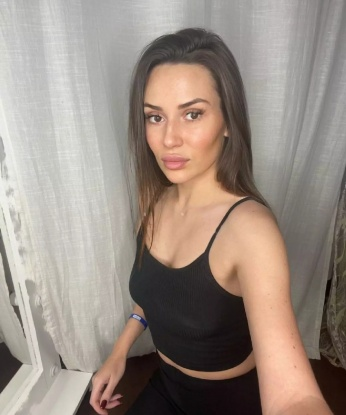 Анкета проститутки Лариса - город Константиновка, 25 лет, №1277